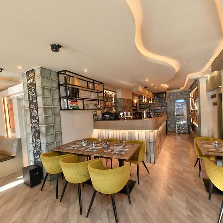 Portre Panzio Hotel Koszeg Exterior photo