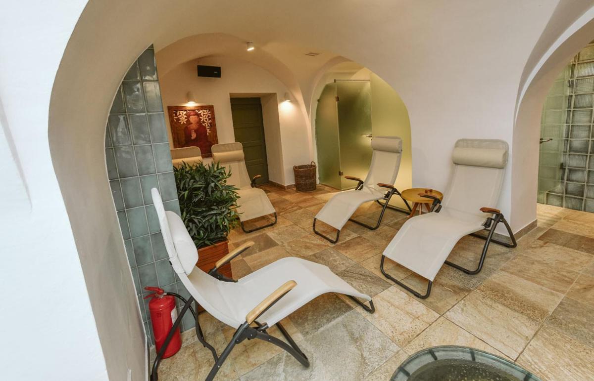 Portre Panzio Hotel Koszeg Exterior photo
